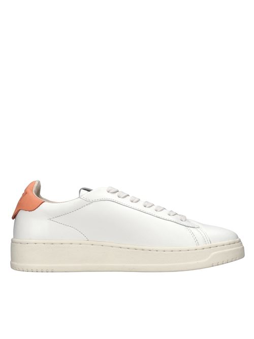  AUTRY | ADLW MR13BIANCO-ARANCIO